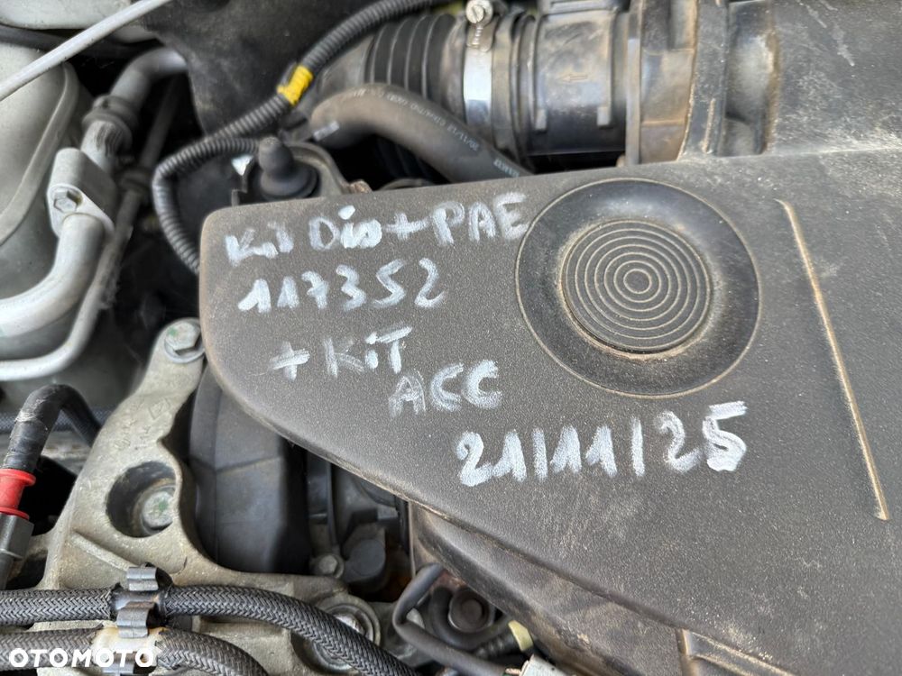 Dacia Duster dCi 110 FAP 4x2 Laureate - 12
