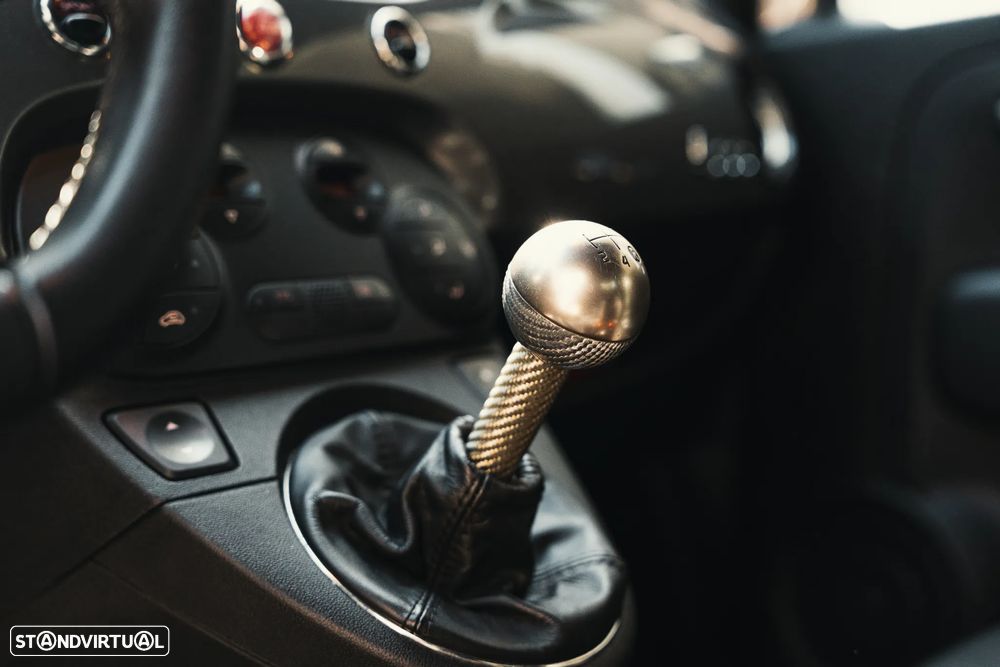 Abarth 595 Turismo - 34