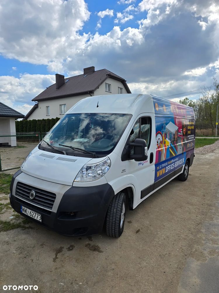 Fiat Ducato - 2