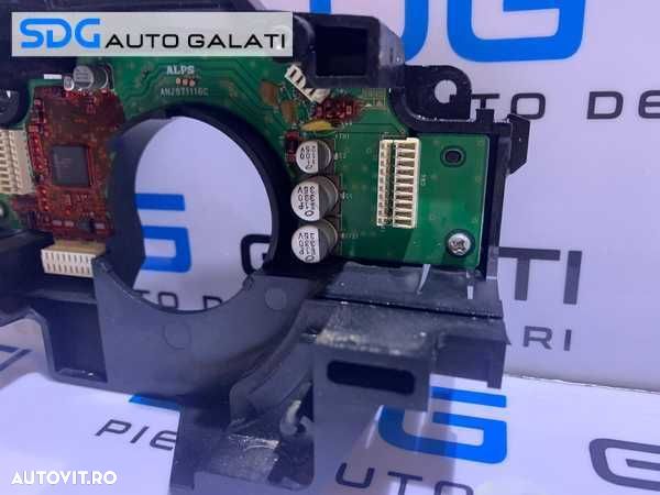 Placa Electrica Suport Bloc Ansamblu Coloana Volan Volvo XC70 2.4 D 2007 - 2015 Cod 30710945 [AV0458] - 3