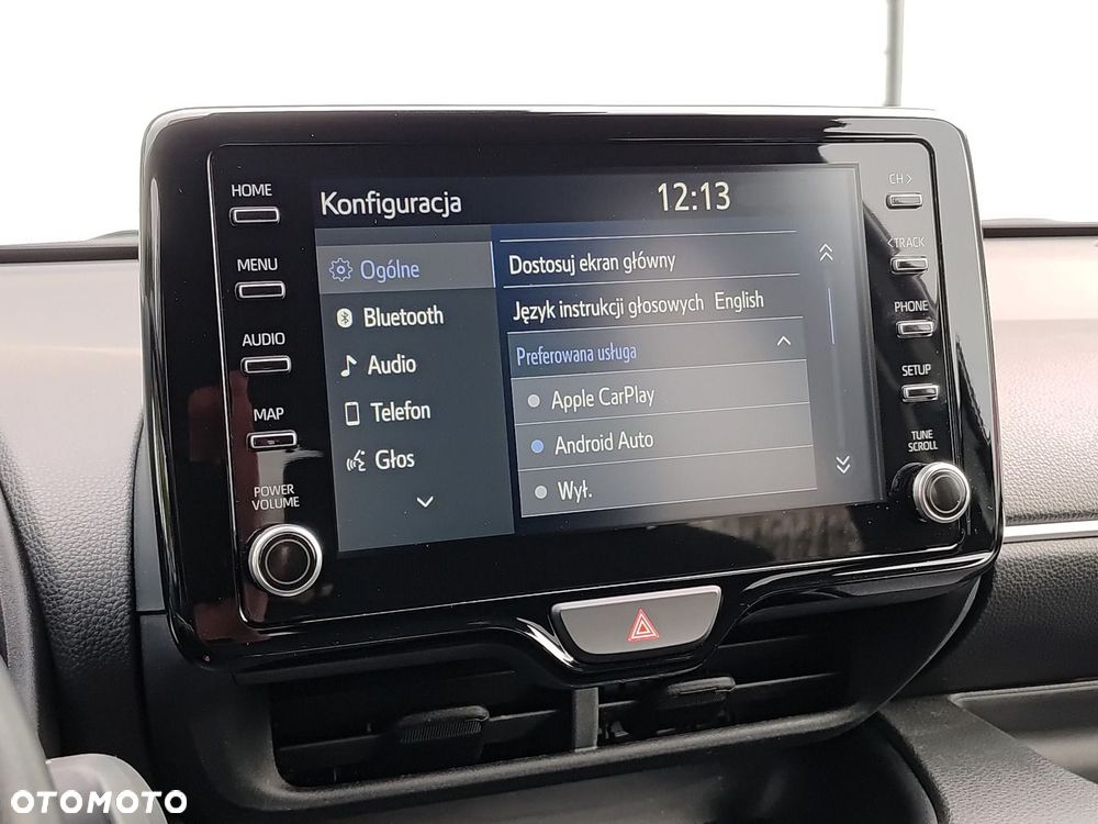 Toyota Yaris Hybrid 1.5 Comfort - 16