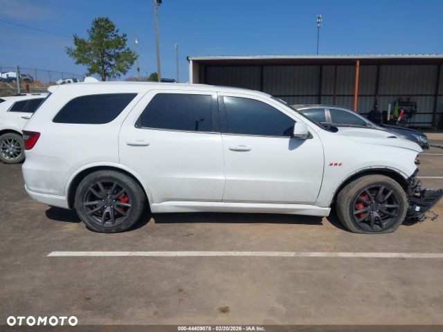 Dodge Durango - 10