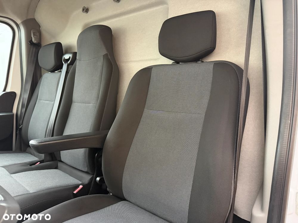 Renault Master L2H2 Winda - 28