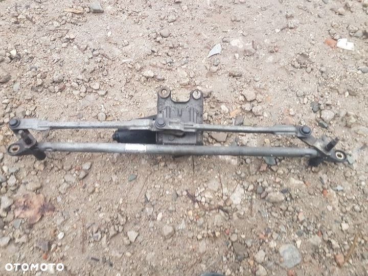 MECHANIZM WYCIERACZEK PRZÓD W 163 NR 1638200140 - 1