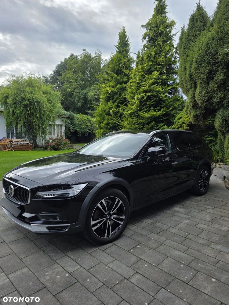 Volvo V90 B4 D Momentum Pro - 2