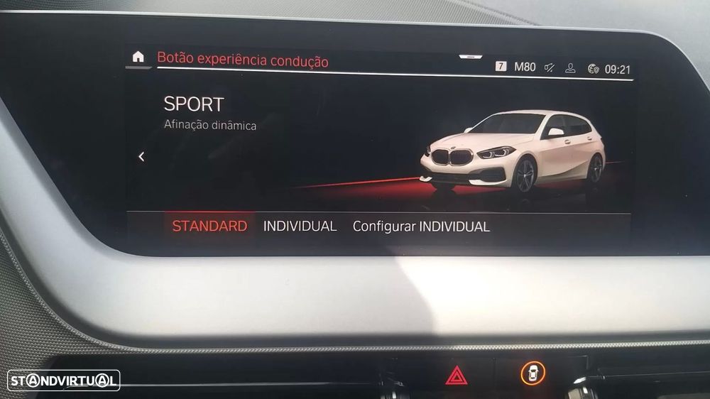 BMW 116 d Pack Essence - 9
