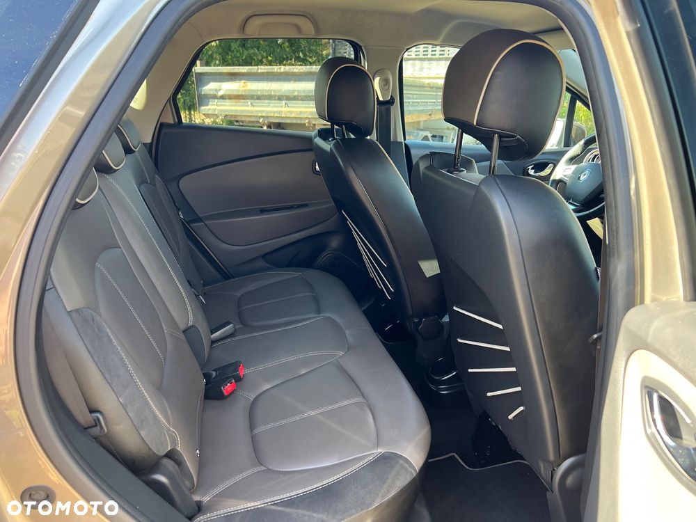 Renault Captur - 21