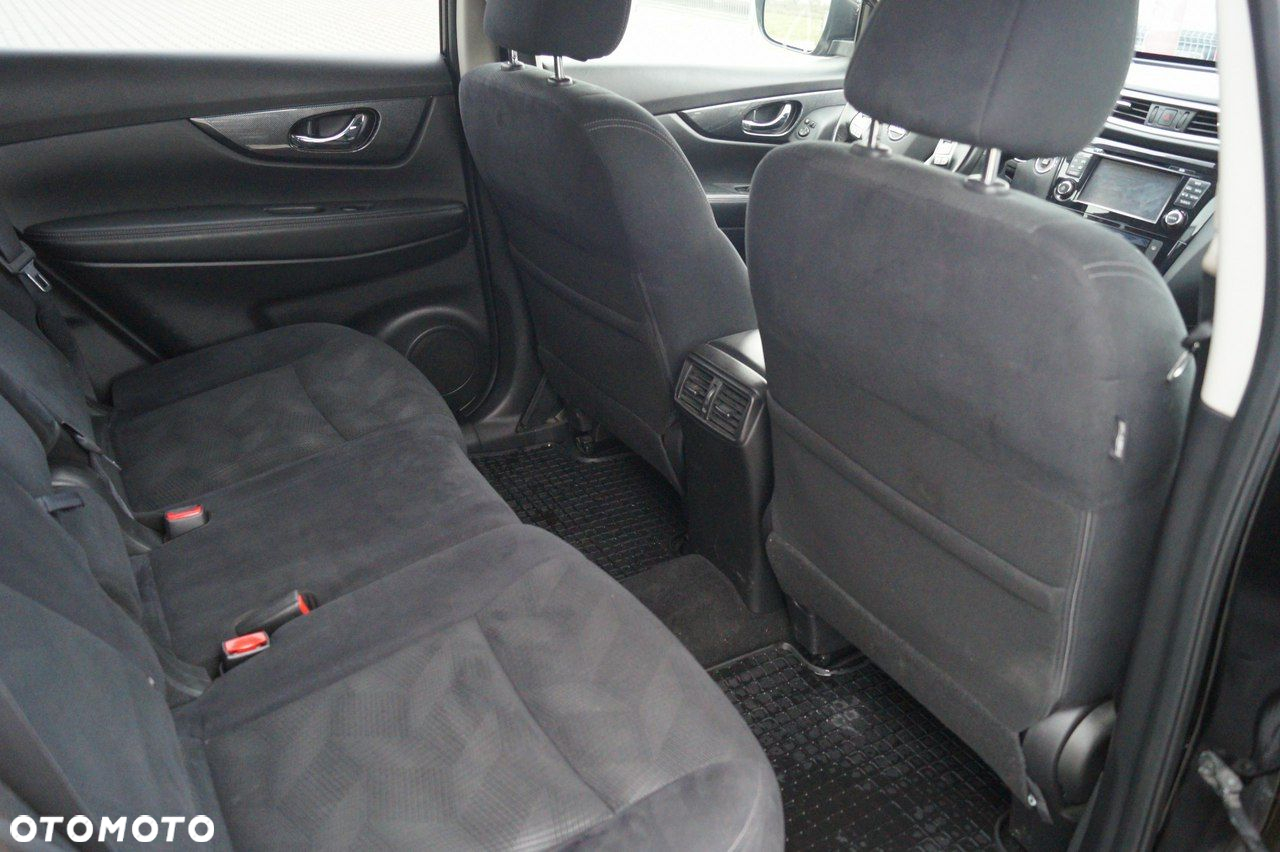 Nissan X-Trail - 15