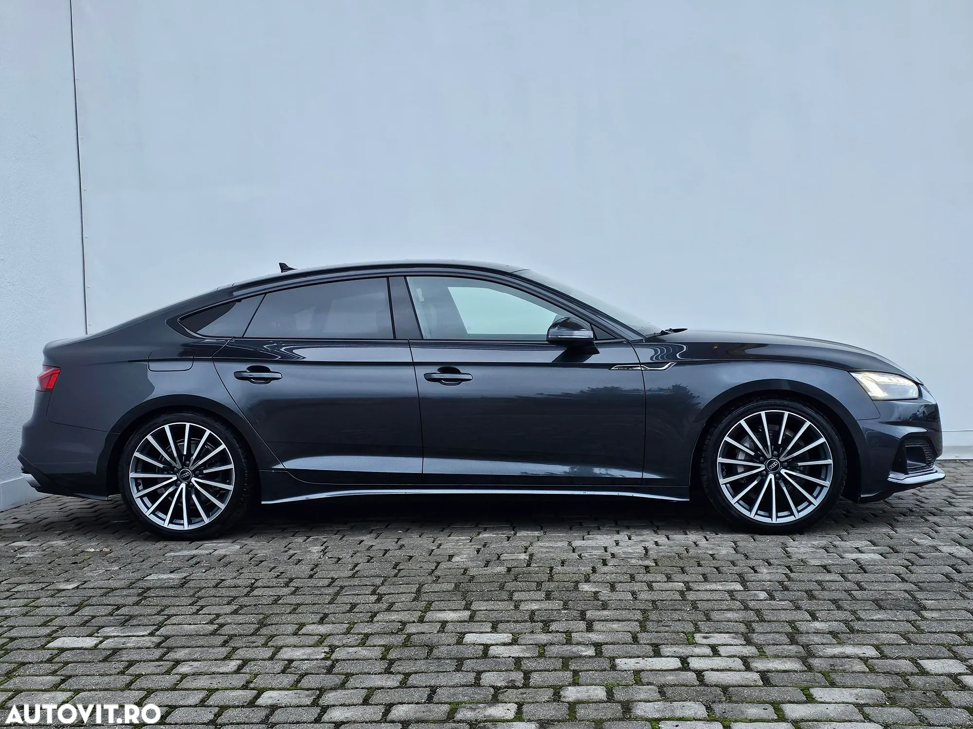 Audi A5 - 25
