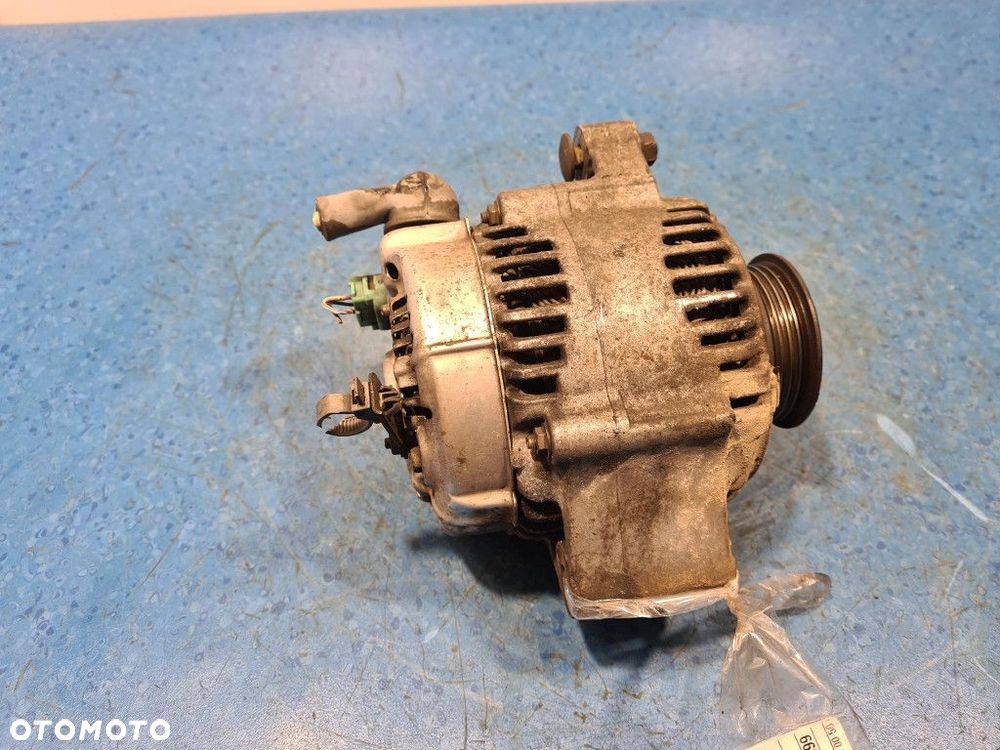 HONDA CR-V 2.0B ALTERNATOR 101211-9880 - 9
