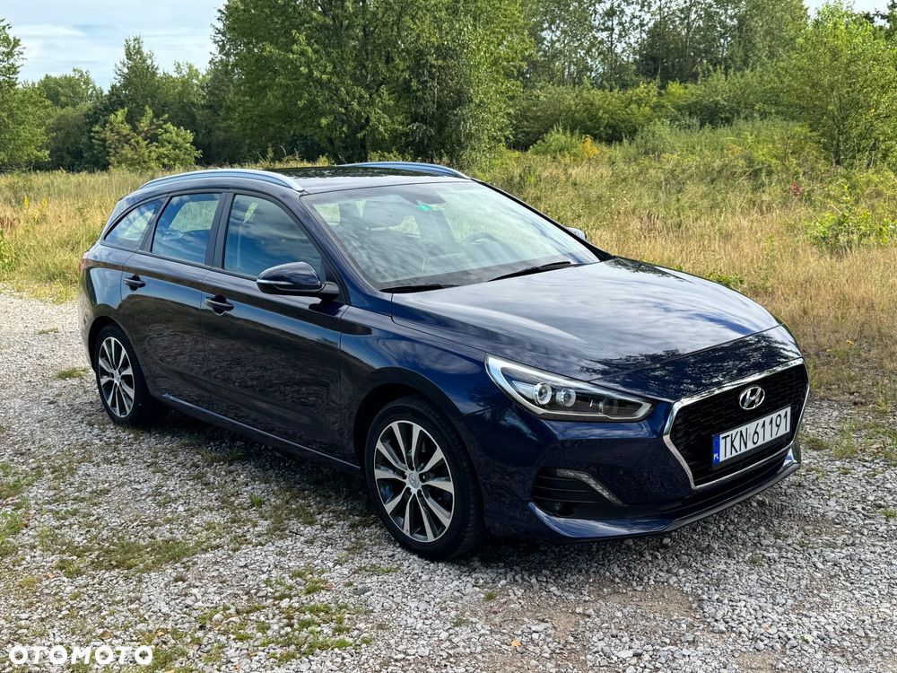 Hyundai i30 - 3