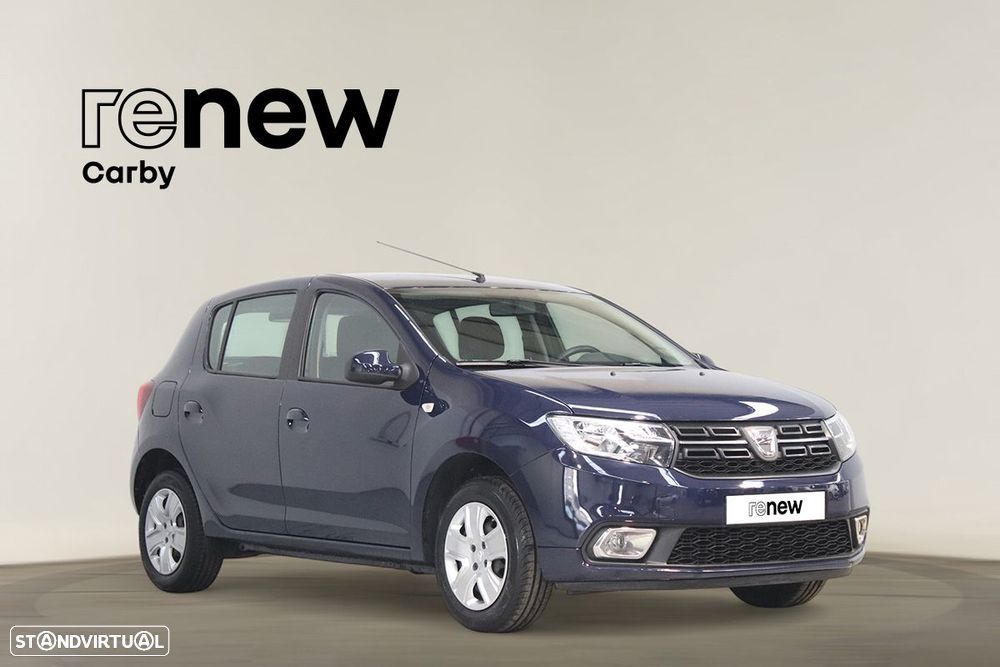 Dacia Sandero 0.9 TCe Comfort - 2