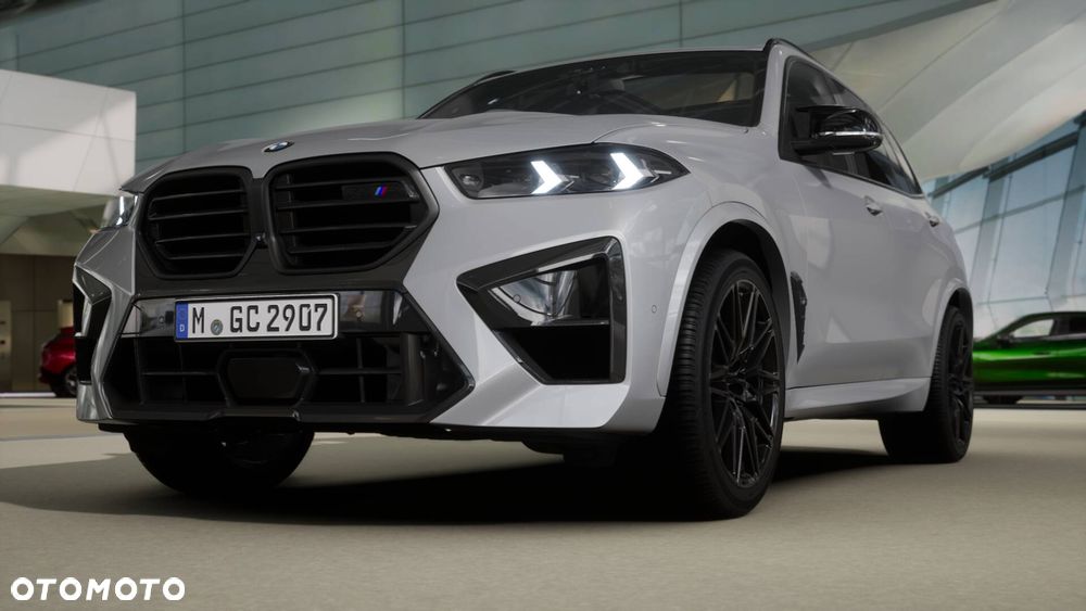 BMW X5 M Competition - 6