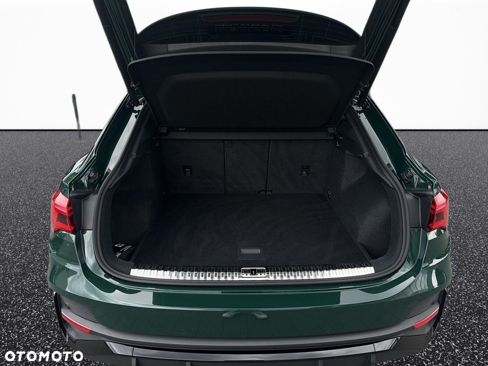 Audi Q3 Sportback - 37