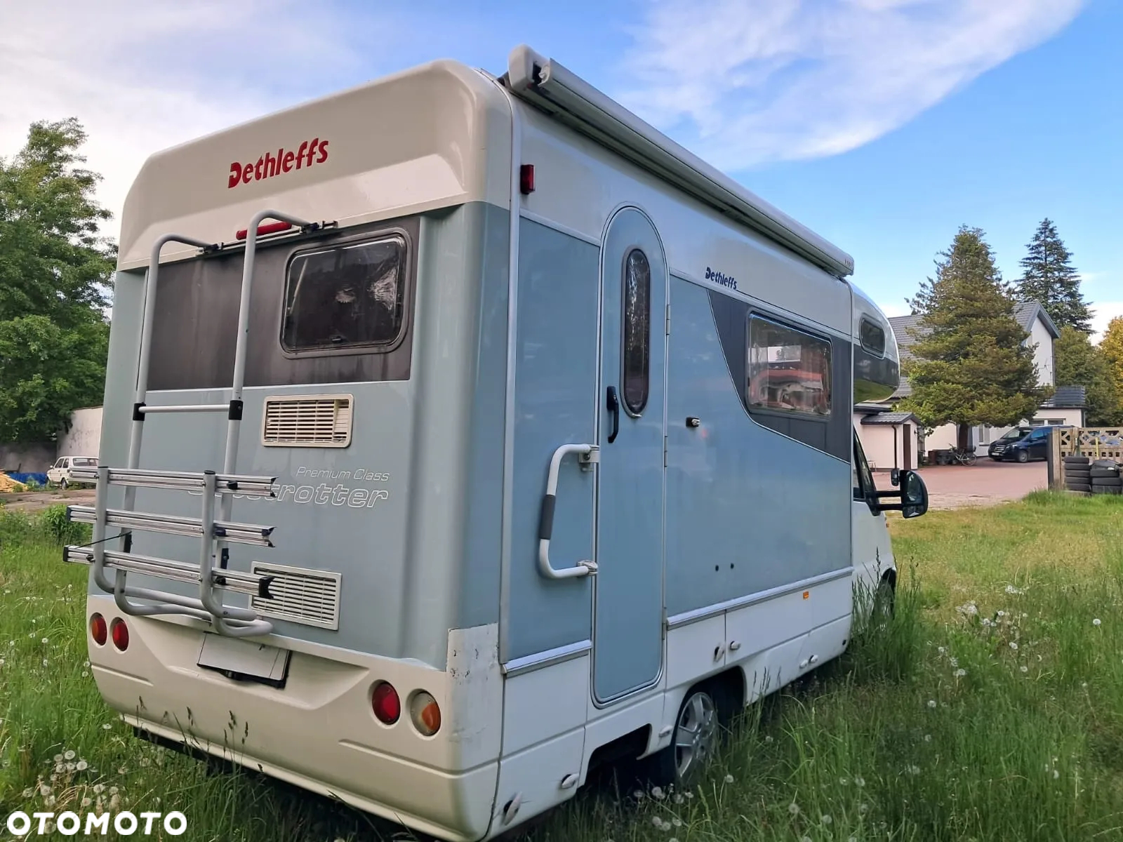 Fiat Ducato - 5