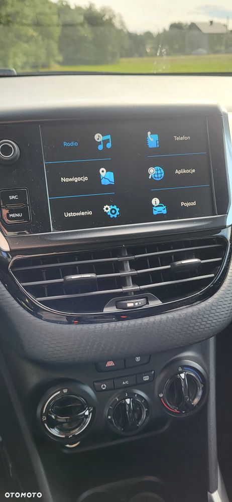 Peugeot 2008 1.2 Pure Tech Style - 5