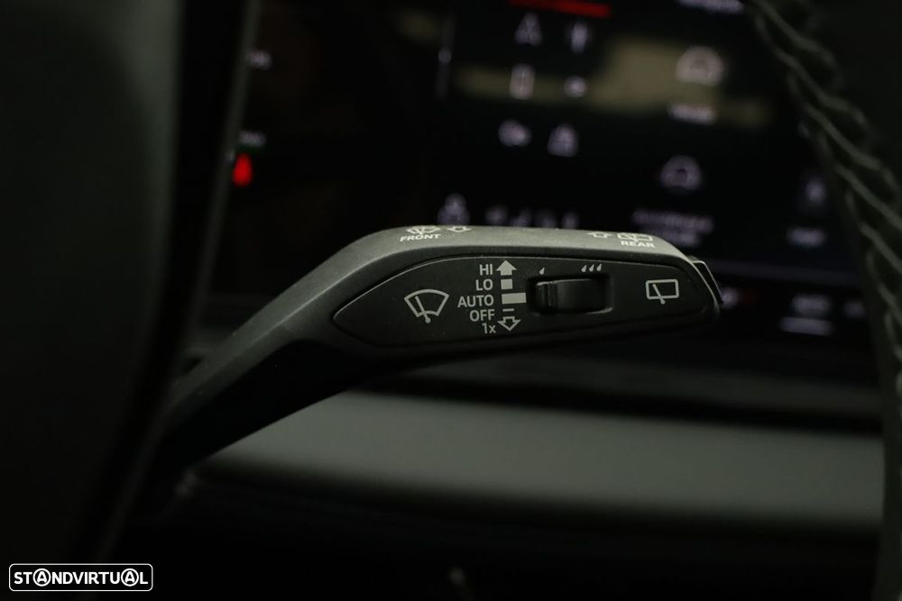 Audi Q6 e-tron 100 kWh Performance SE Business - 19