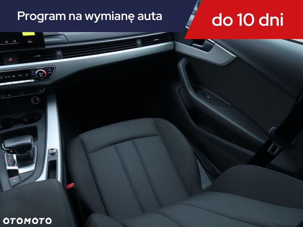 Audi A4 Avant - 10