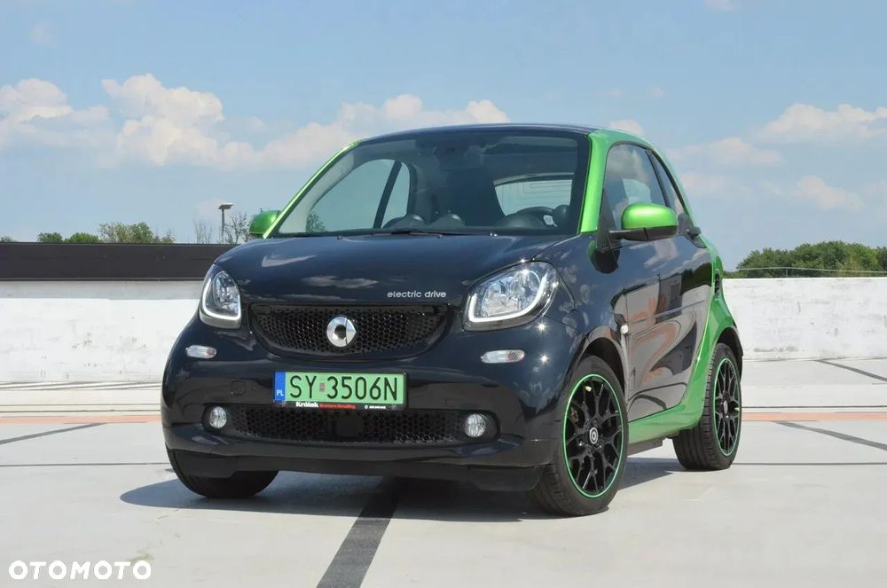 Smart Fortwo - 35