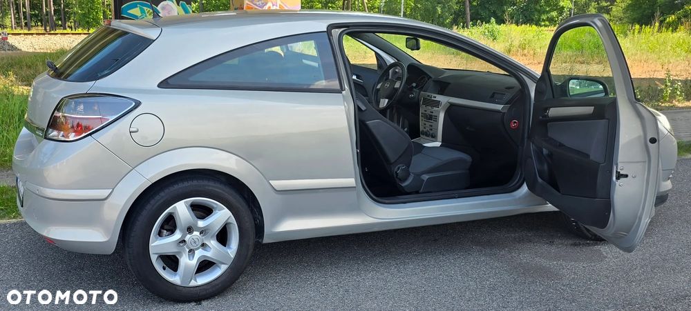 Opel Astra 1.6 Catch me - 14