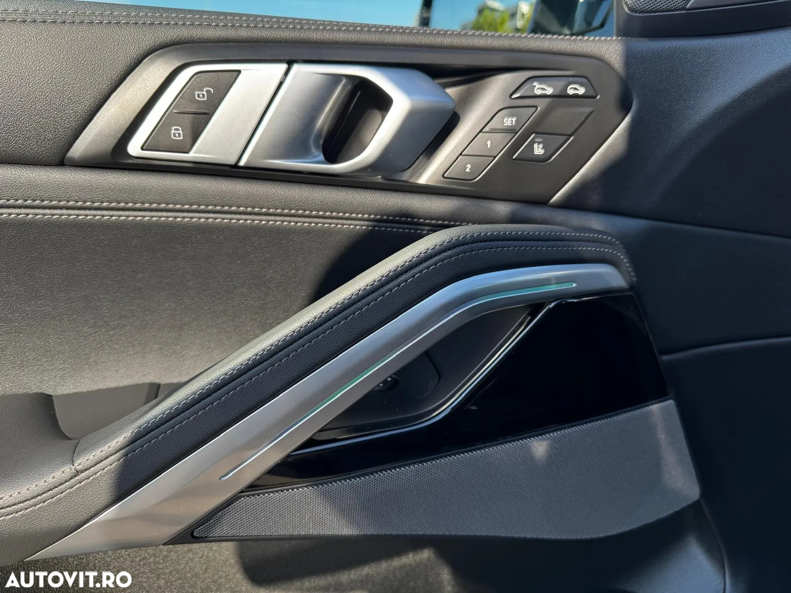 BMW X6 xDrive30d AT MHEV - 12