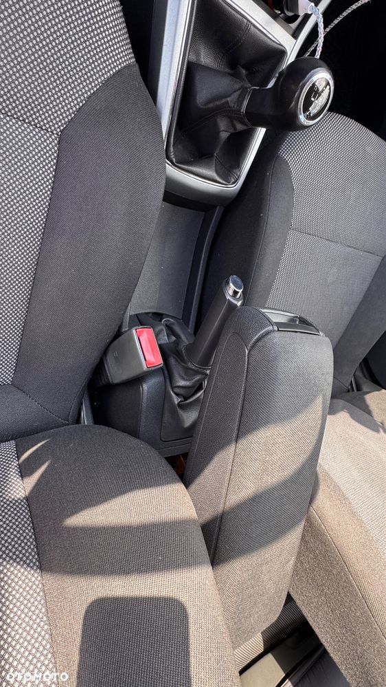 Opel Astra 1.6 Edition - 13