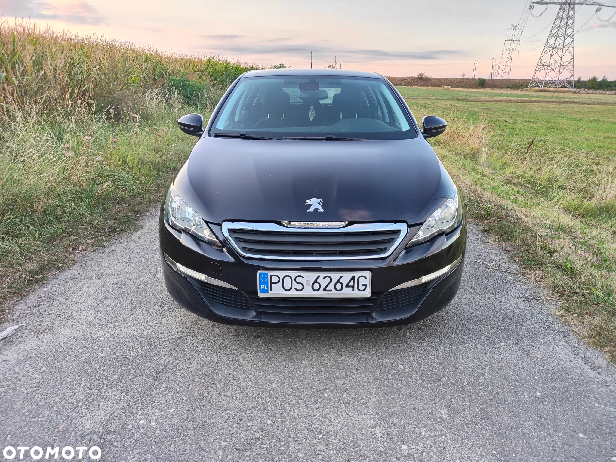 Peugeot 308 PureTech 110 Stop & Start Active - 3