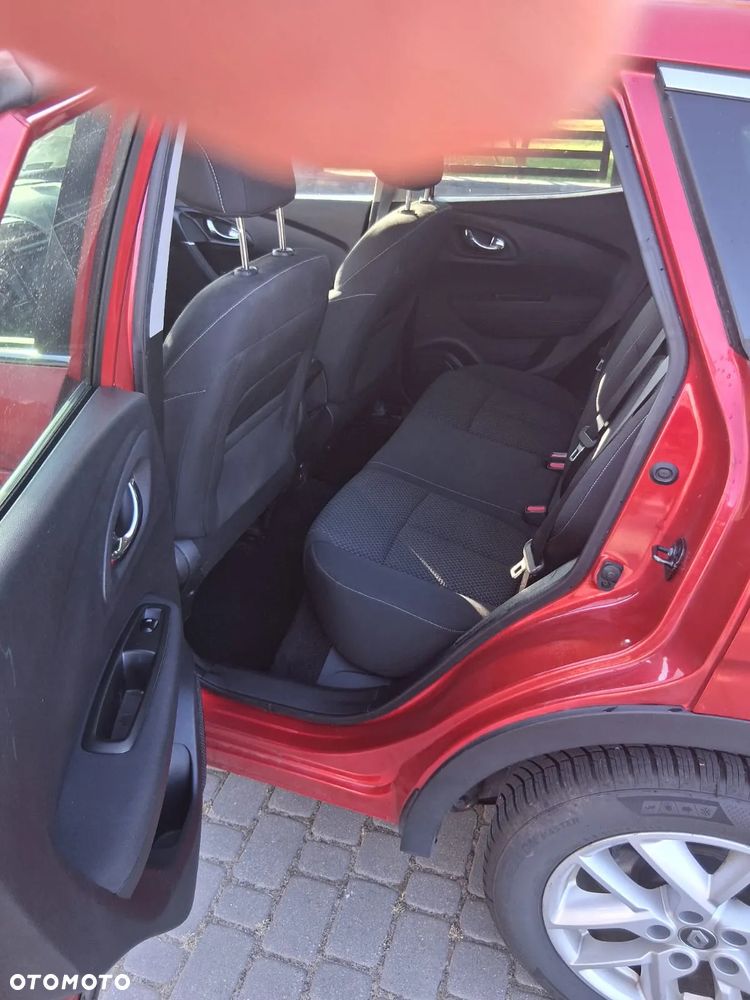 Renault Kadjar 1.5 dCi Energy Adventure EDC - 7