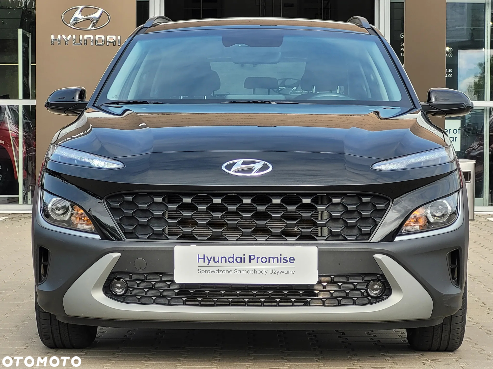 Hyundai Kona 1.0 T-GDI Comfort - 3