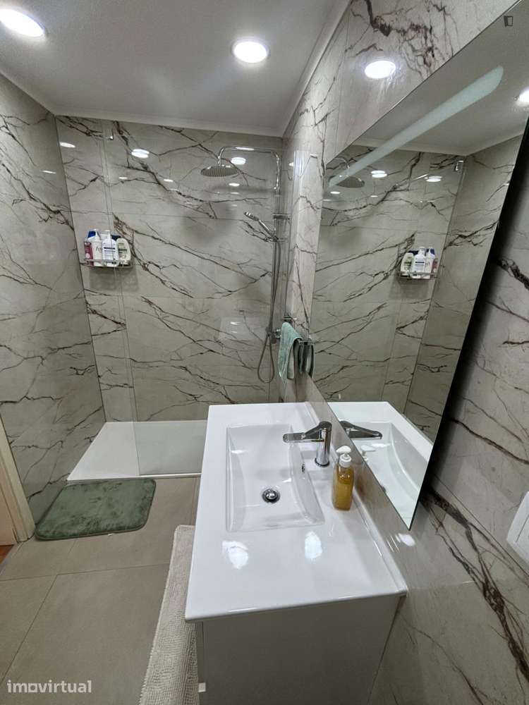 Apartamento com 2 quartos - localizado em Bela Vista Lisbon - Grande imagem: 3/16
