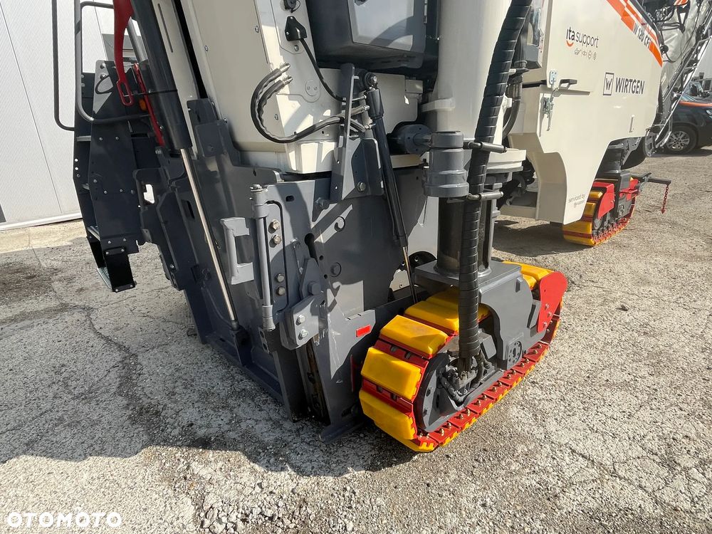 Wirtgen W120 CFi - 36