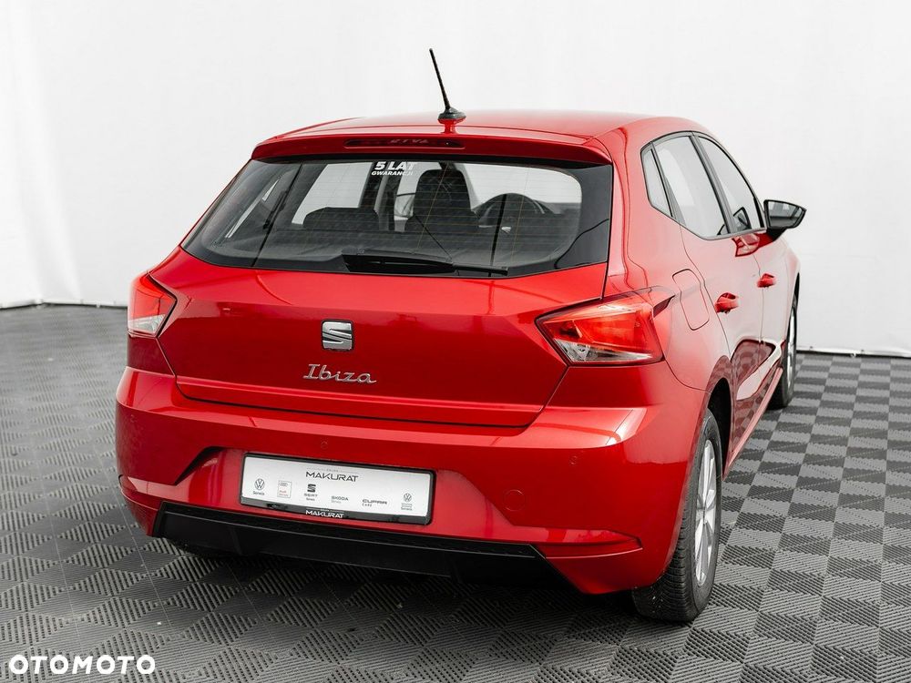 Seat Ibiza - 6