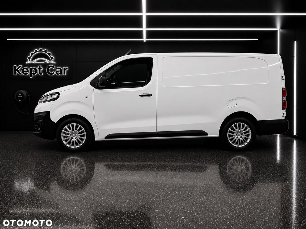 Opel Vivaro - 11