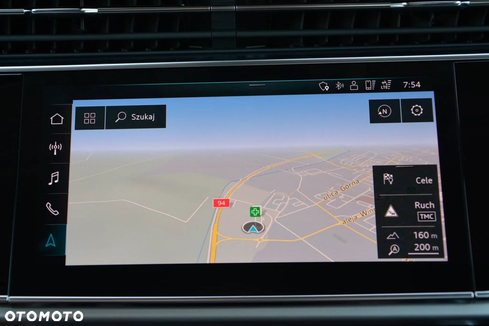 Audi Q8 50 TDI mHEV Quattro Tiptronic - 17