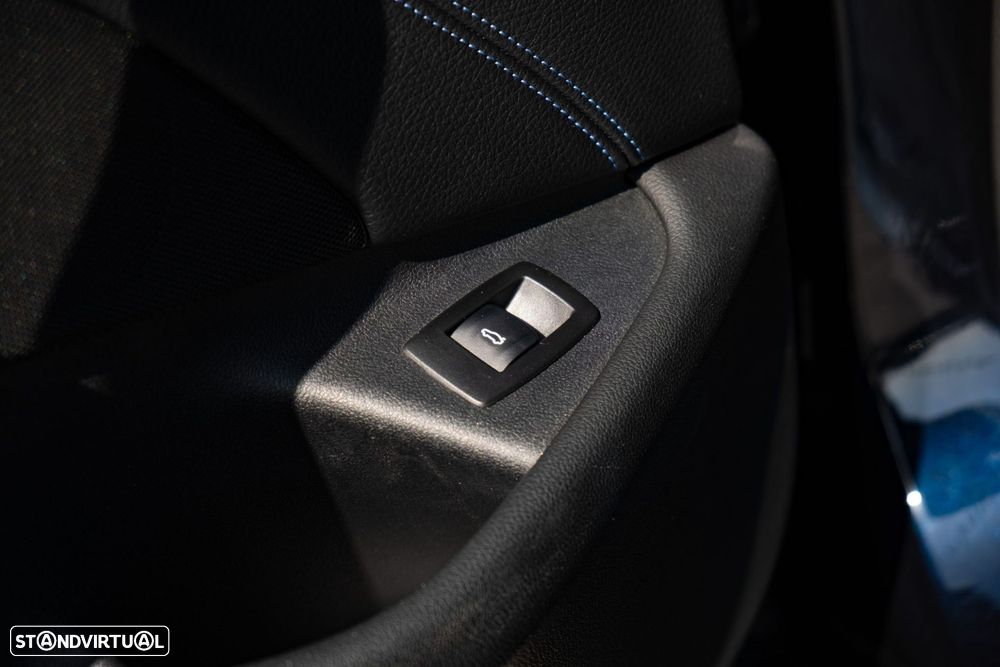 BMW 520 d Pack M Auto - 46