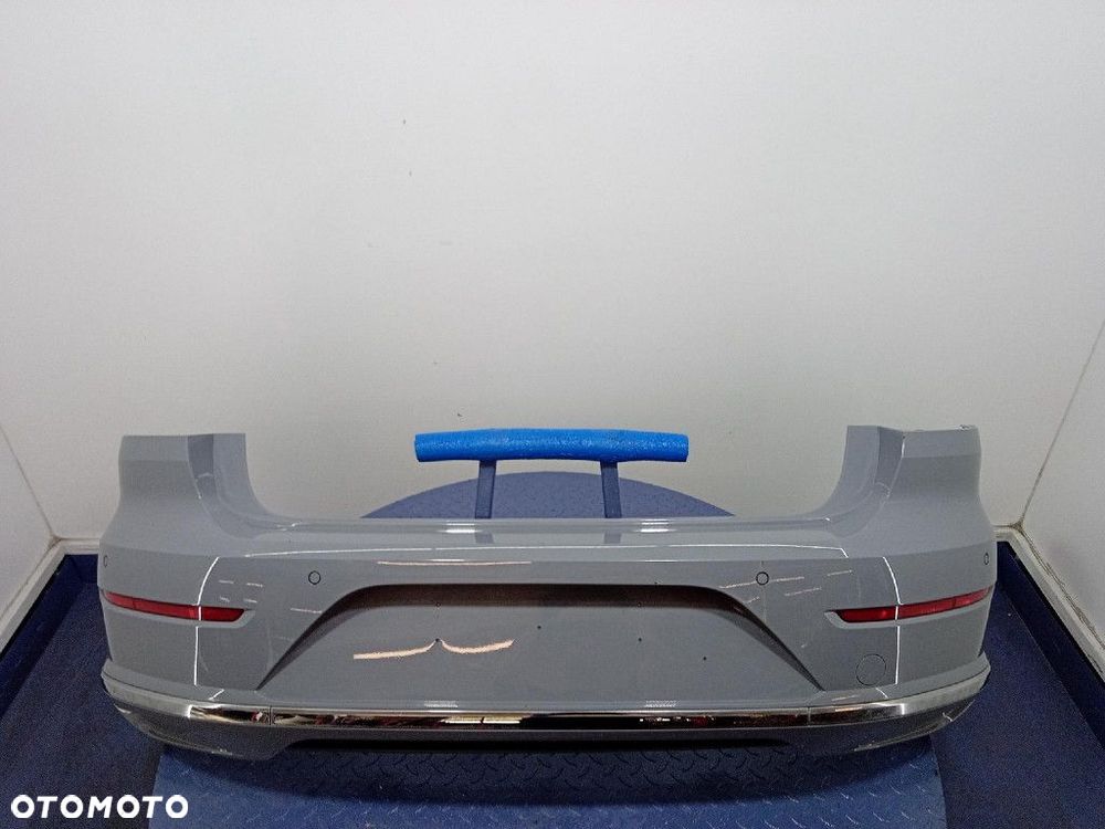 VW ARTEON LIFT 20- LIFTBACK ZDERZAK TYŁ LA7C - 2