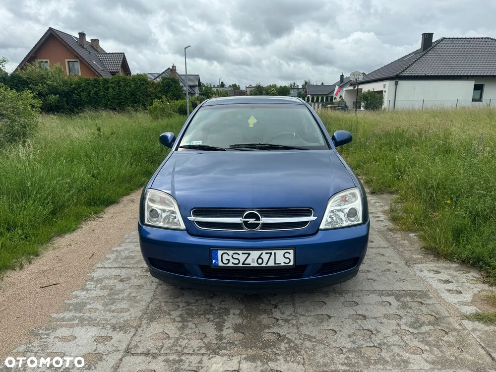 Opel Vectra 1.8 Comfort - 2