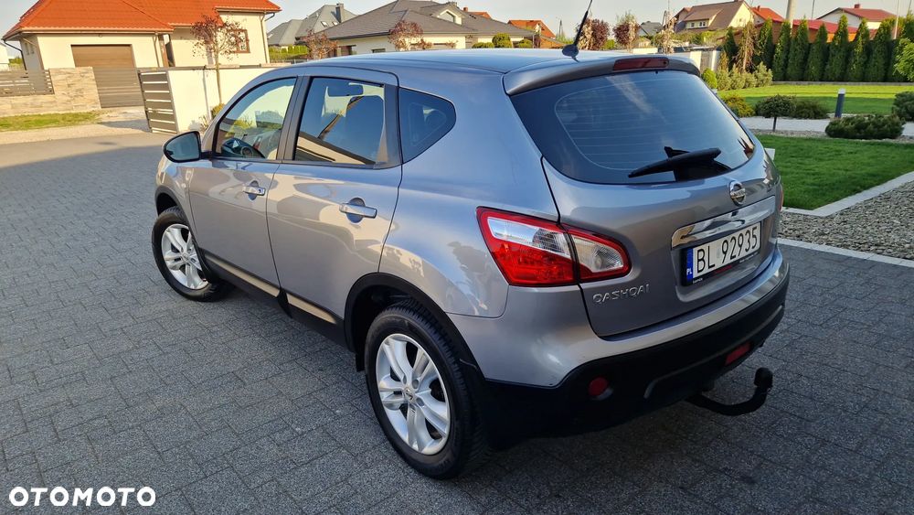 Nissan Qashqai 1.6 Tekna - 3