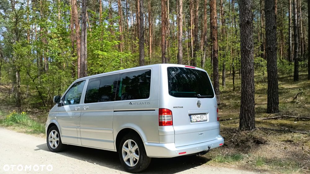 Volkswagen Multivan L1 Business - 3