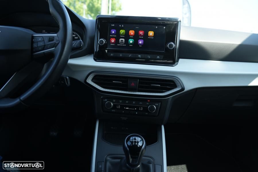 SEAT Arona 1.0 TSI Style - 17