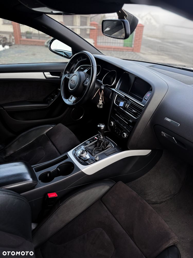 Audi A5 Sportback - 11