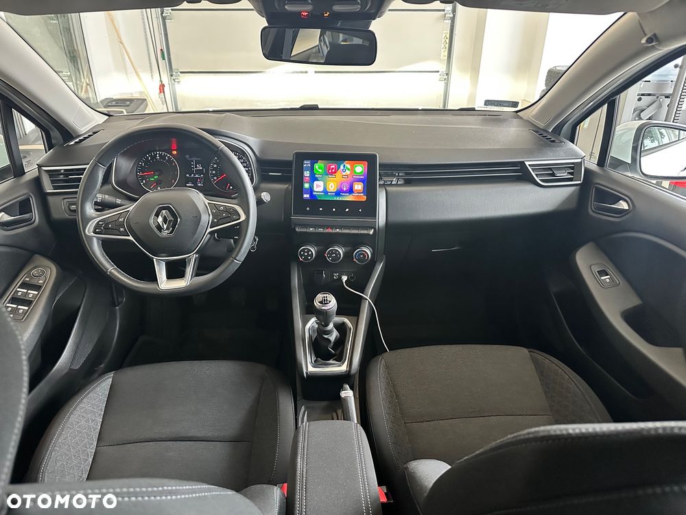 Renault Clio 1.0 TCe Zen - 19