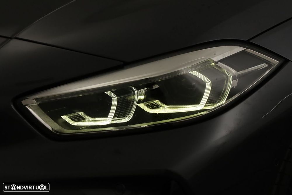 BMW 116 d Pack Desportivo M Auto - 6