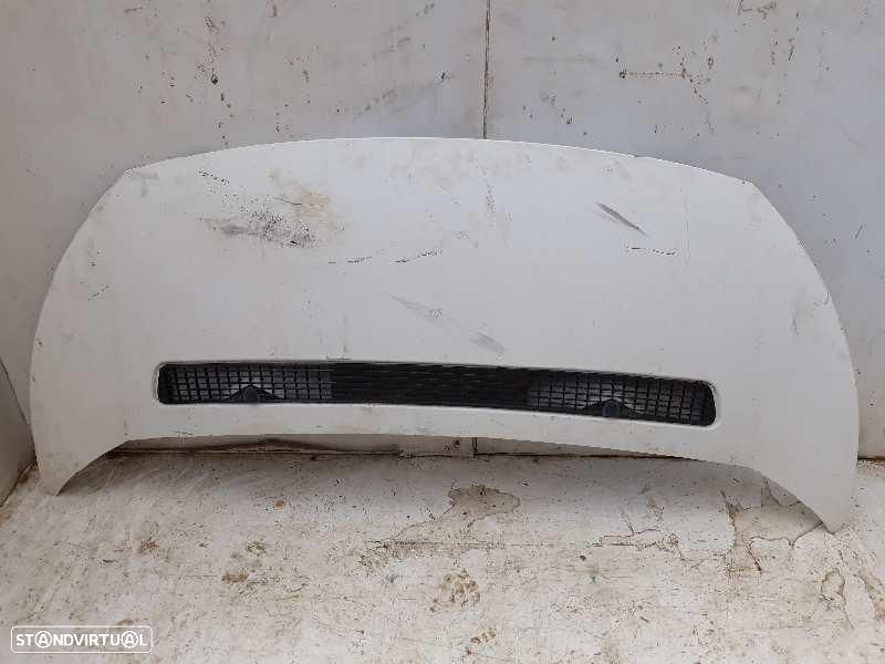 CAPÔ CITROEN JUMPY - 1