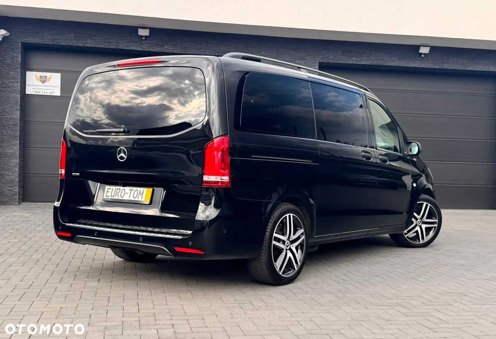 Mercedes-Benz Vito - 7