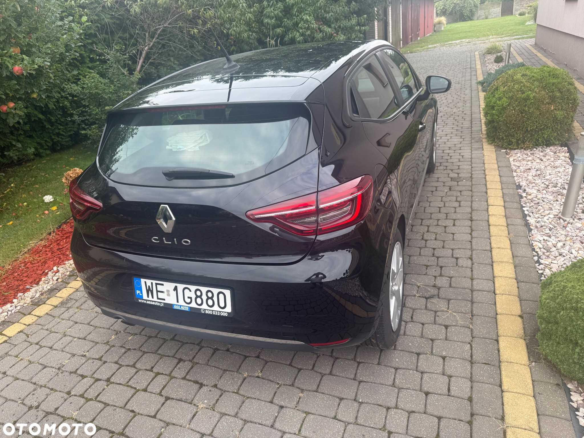 Renault Clio 1.0 TCe Zen - 5