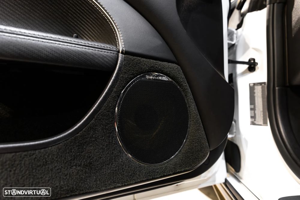 Jaguar XK XKR-S 5.0 Kompressor - 36