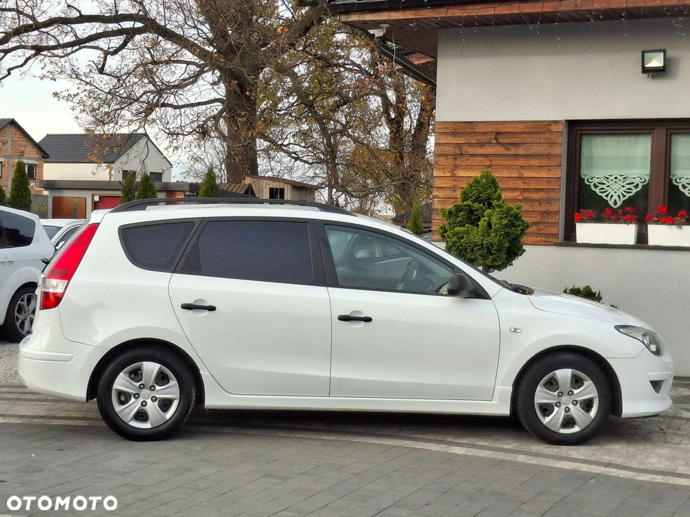 Hyundai i30 1.4 Edition Plus - 19