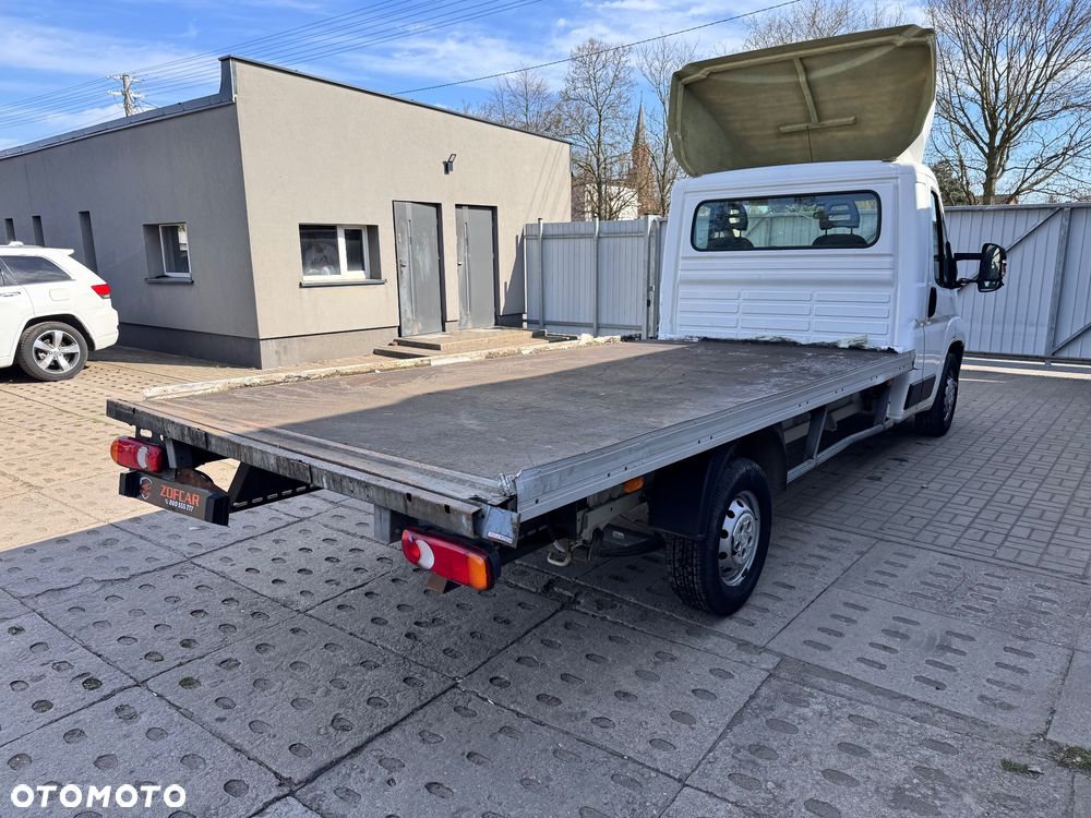 Citroën JUMPER - 5