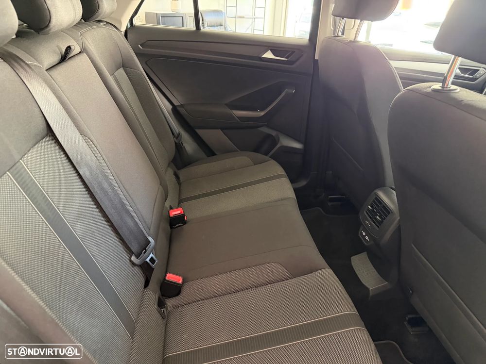 VW T-Roc 1.0 TSI Life - 20